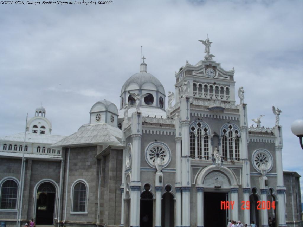 Foto de Basílica de Cartago, Costa Rica