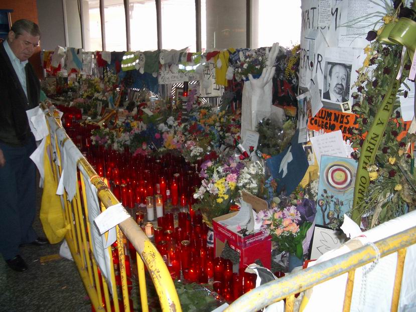 Foto de Madrid (Comunidad de Madrid), España