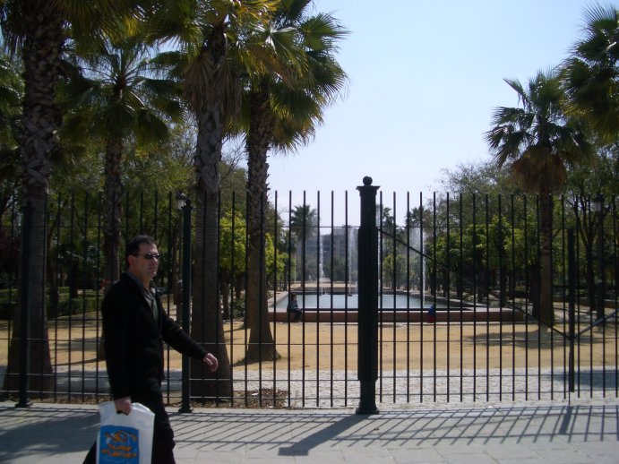 Foto de Sevilla (Andalucía), España