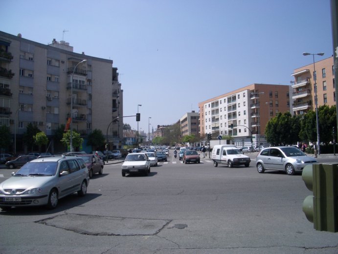 Foto de Sevilla (Andalucía), España