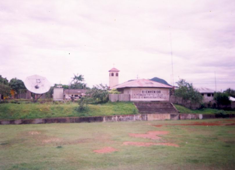 Foto de La Pedrera, Colombia