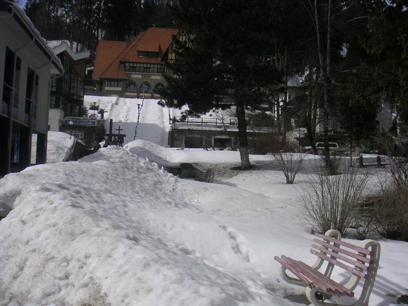 Foto de Predeal, Rumania