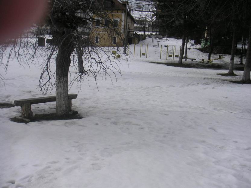 Foto de Predeal, Rumania