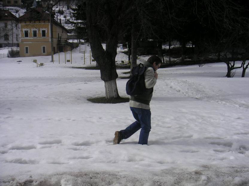 Foto de Predeal, Rumania