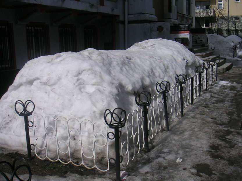 Foto de Predeal, Rumania