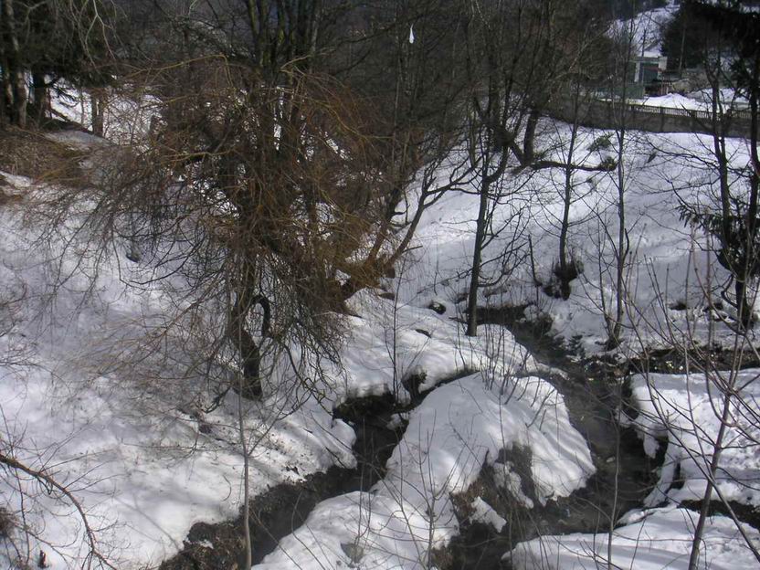 Foto de Predeal, Rumania