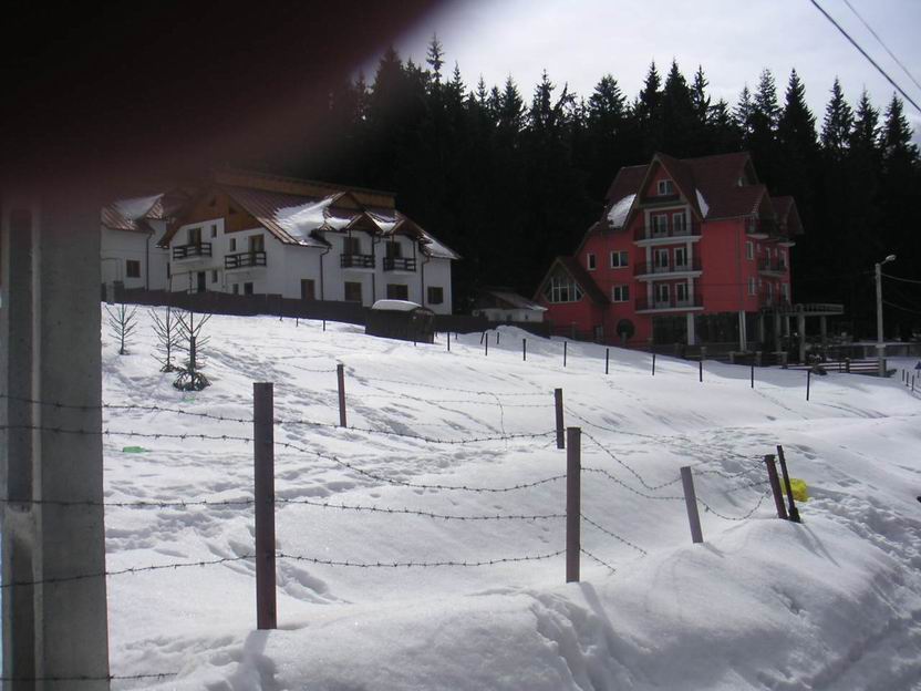 Foto de Predeal, Rumania