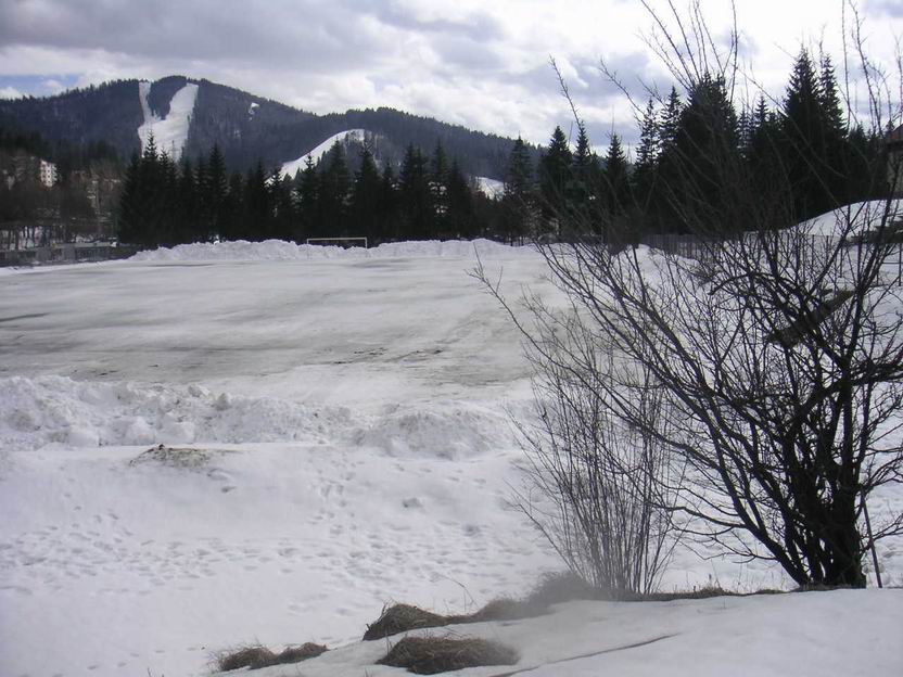 Foto de Predeal, Rumania