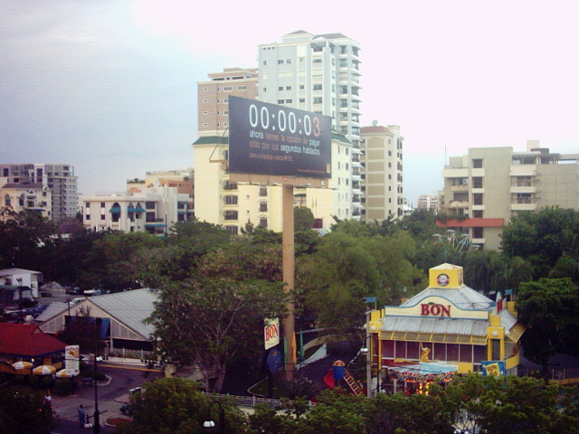 Foto de SANTO DOMINGO, República Dominicana