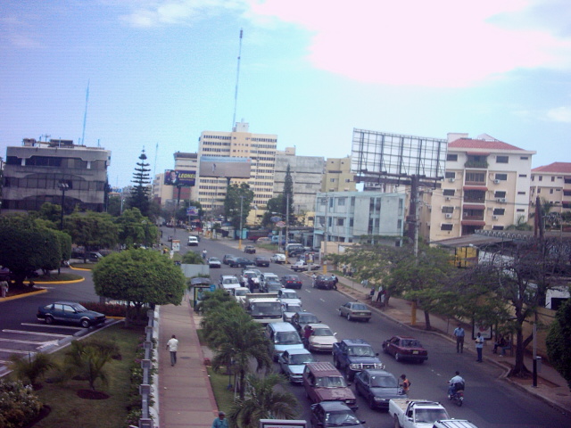 Foto de SANTO DOMINGO, República Dominicana