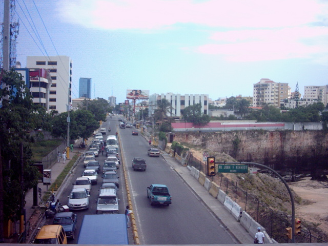 Foto de SANTO DOMINGO, República Dominicana