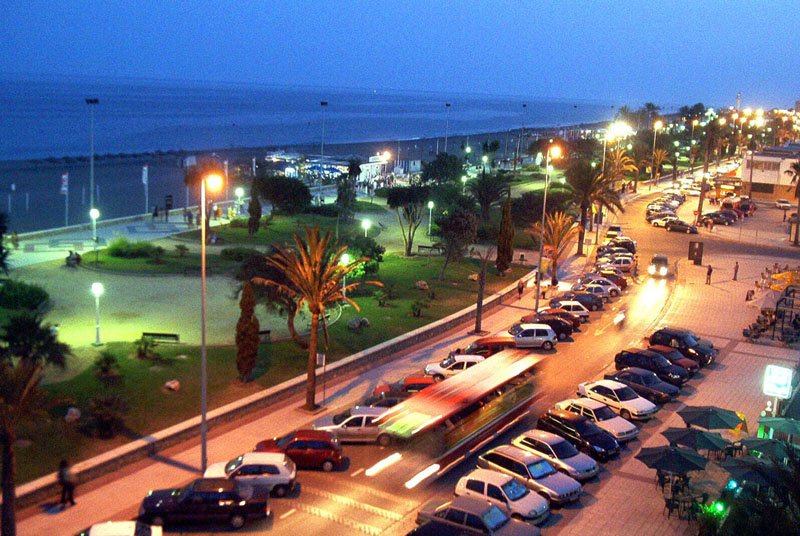 Foto de Torre del Mar (Málaga), España