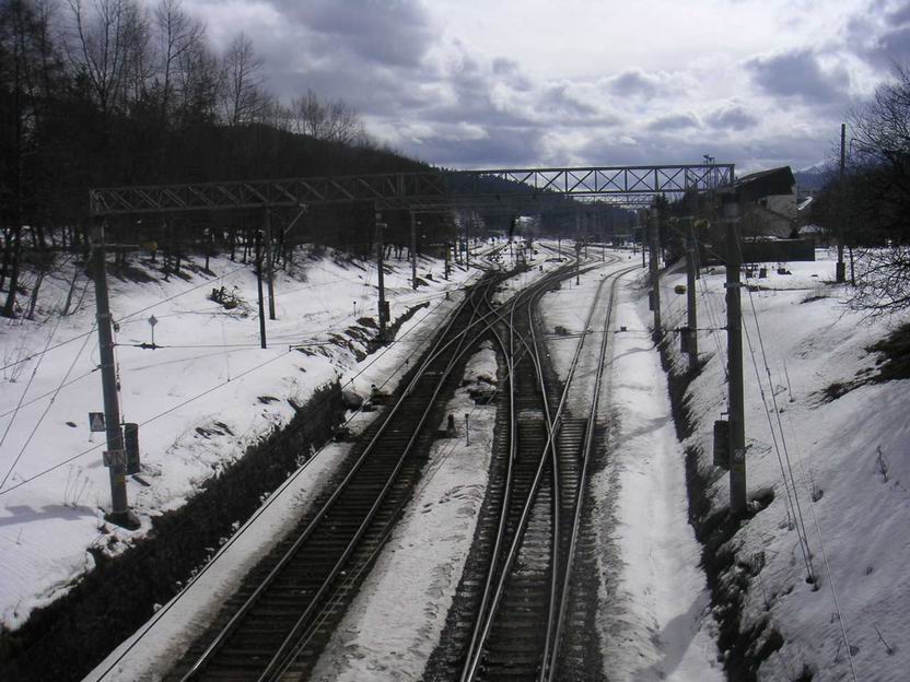 Foto de Predeal, Rumania