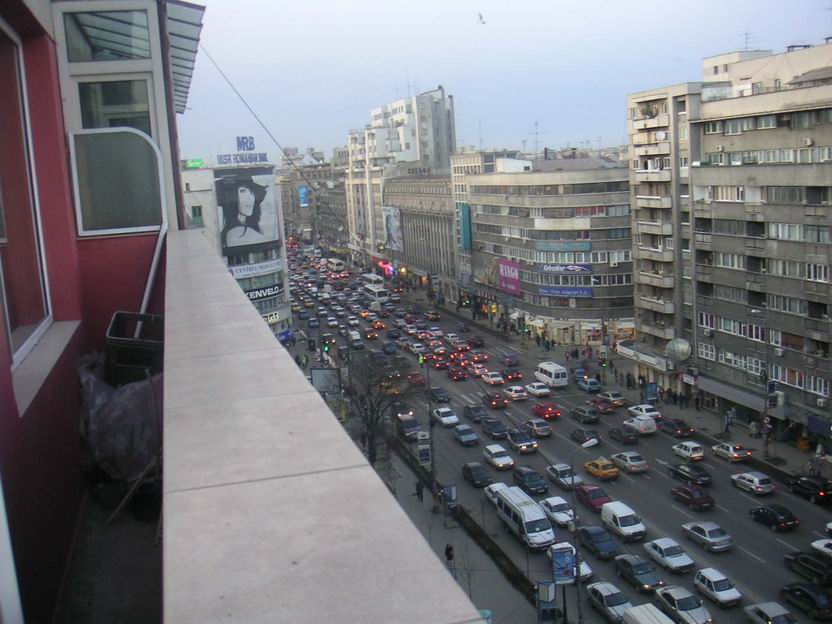 Foto de Bucarest, Rumania