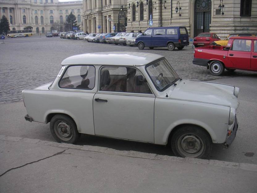 Foto de Bucarest, Rumania