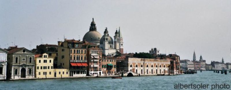 Foto de Venecia, Italia