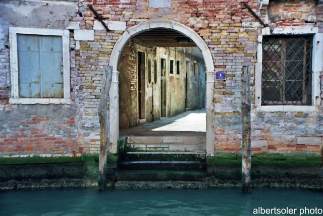 Foto de Venecia, Italia