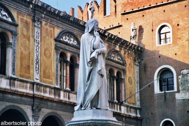 Foto de Verona, Italia