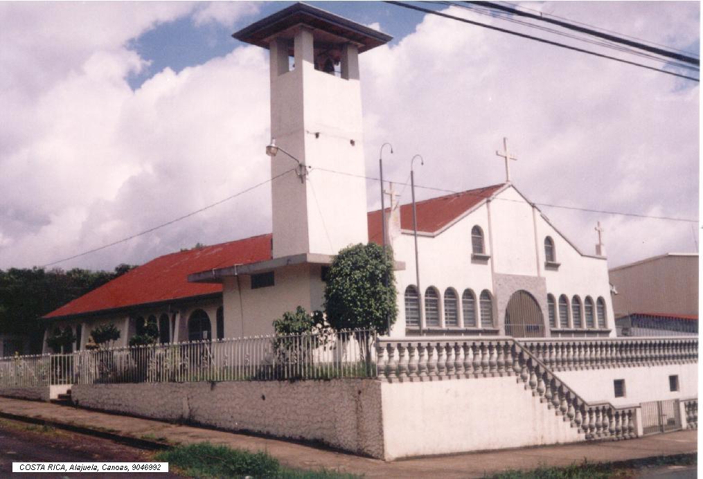 Foto de Canoas de Alajuela, Costa Rica