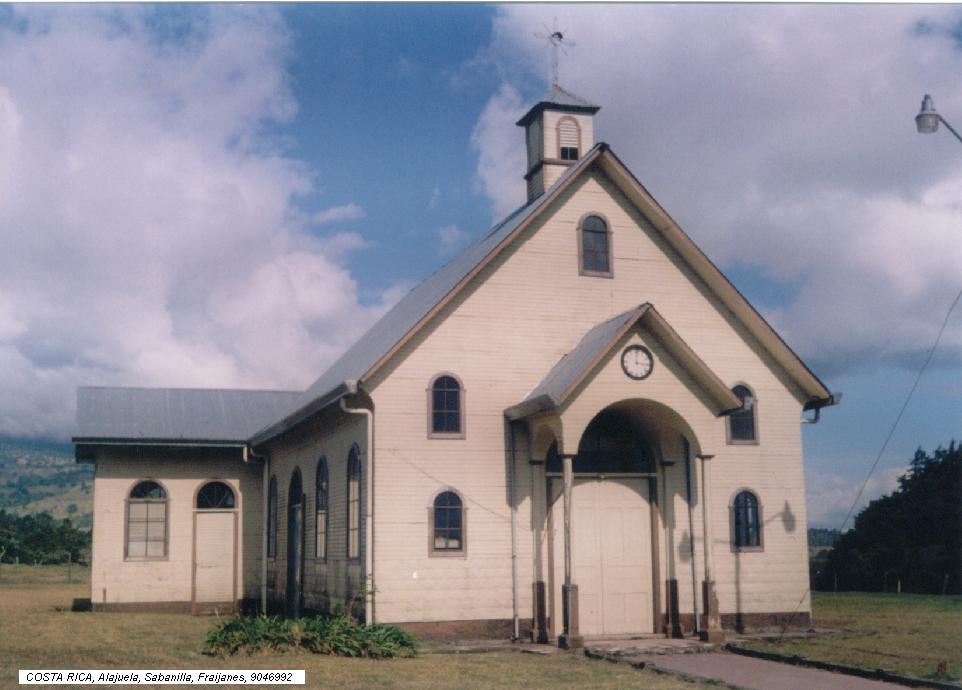 Foto de Fraijanes de Alajuela, Costa Rica