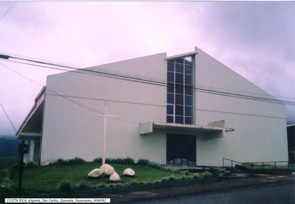 Foto de Gamonales, Costa Rica