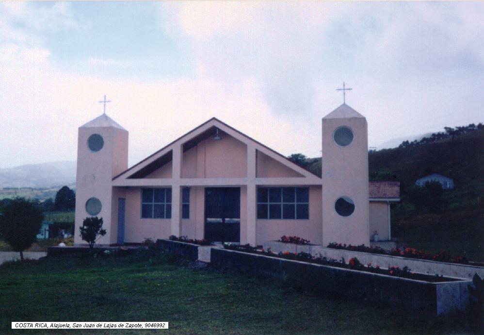 Foto de San Juan de Lajas, Costa Rica