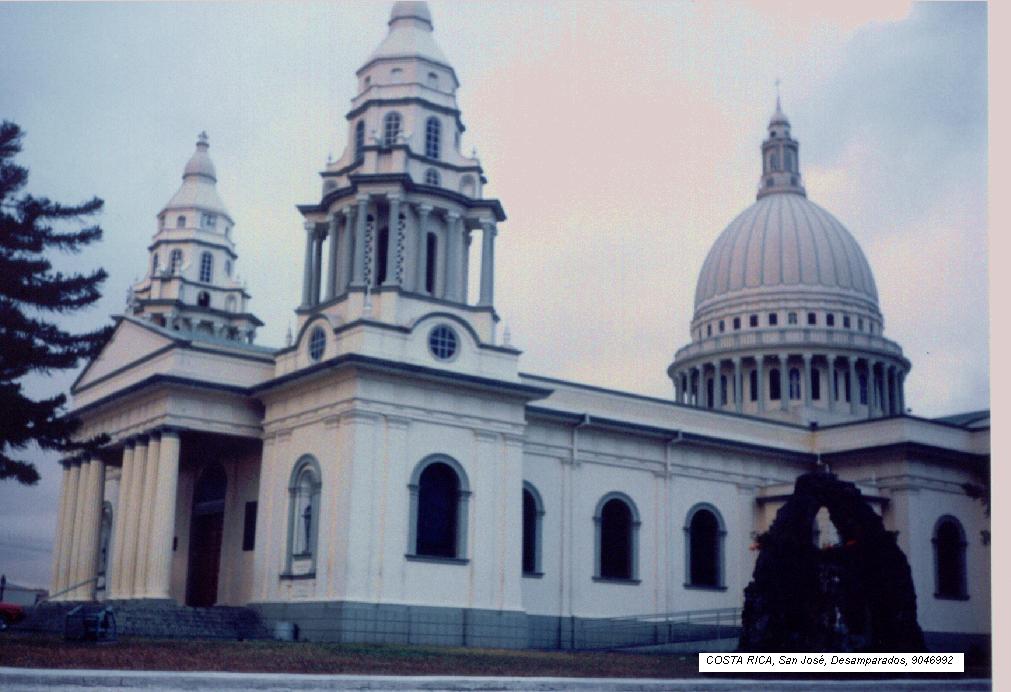 Foto de Desamparados de San José, Costa Rica