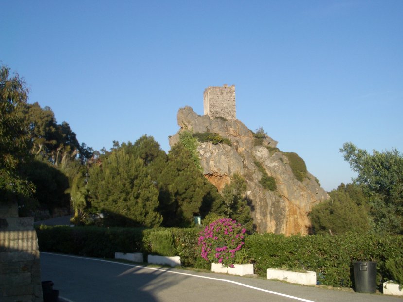 Foto de Tarifa (Cádiz), España