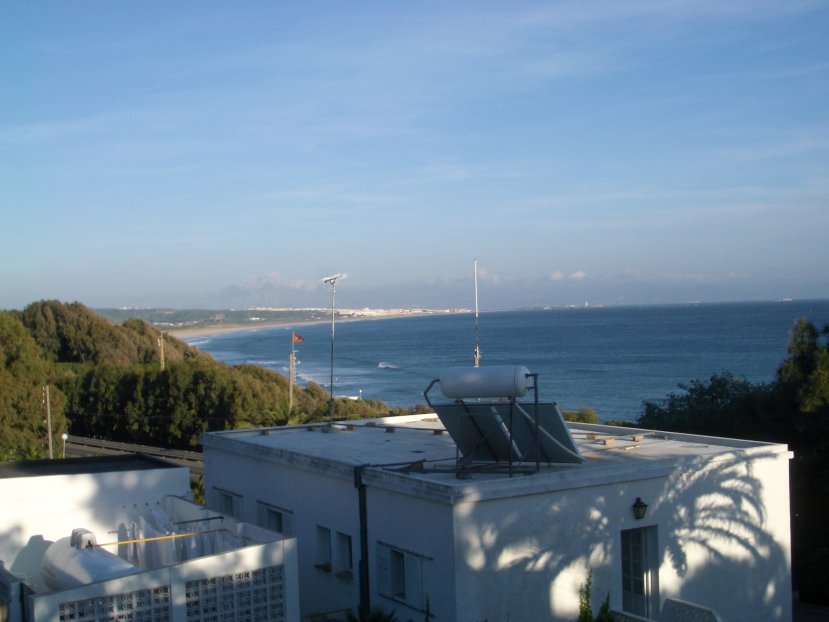 Foto de Tarifa (Cádiz), España