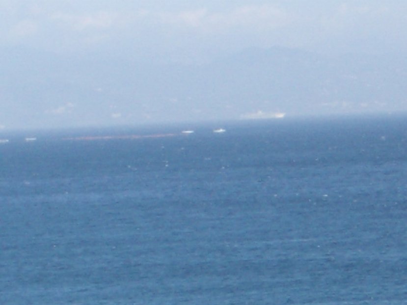 Foto de Tarifa (Cádiz), España