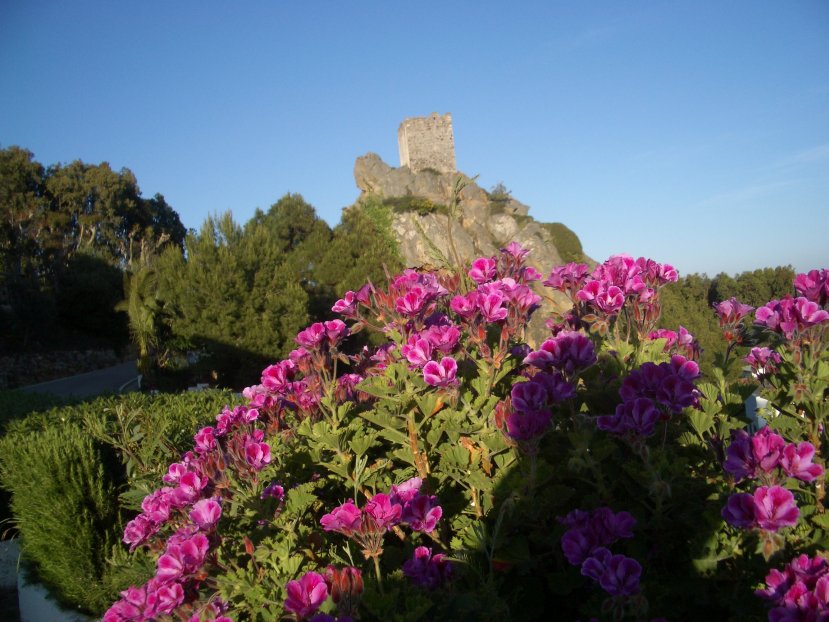 Foto de Tarifa (Cádiz), España