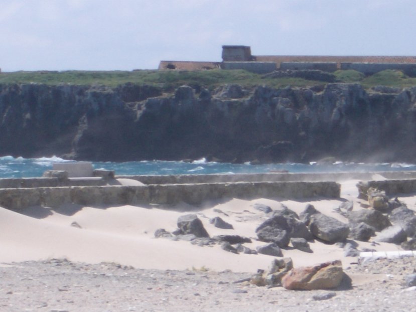 Foto de Tarifa (Cádiz), España