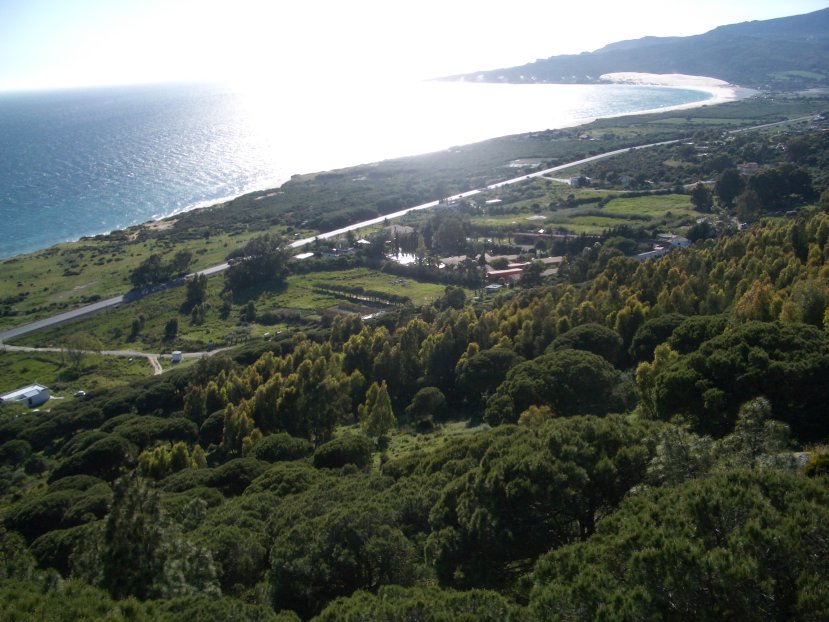 Foto de Tarifa (Cádiz), España