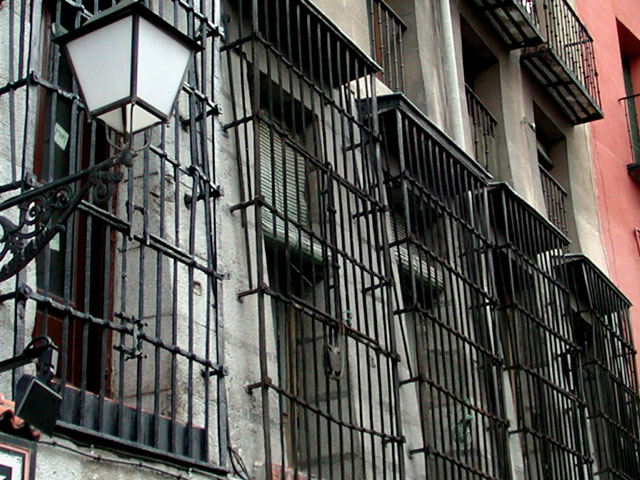 Foto de Madrid (Comunidad de Madrid), España