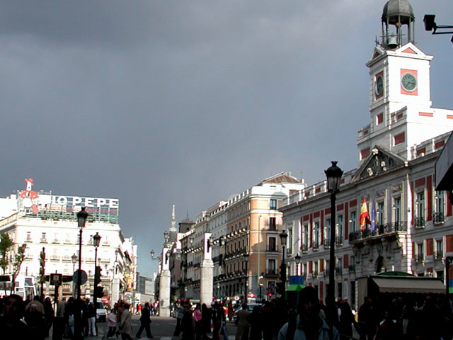 Foto de Madrid (Comunidad de Madrid), España