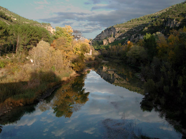 Foto de Guadalajara (Castilla La Mancha), España