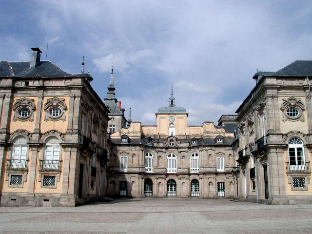 Foto de Segovia (Castilla y León), España