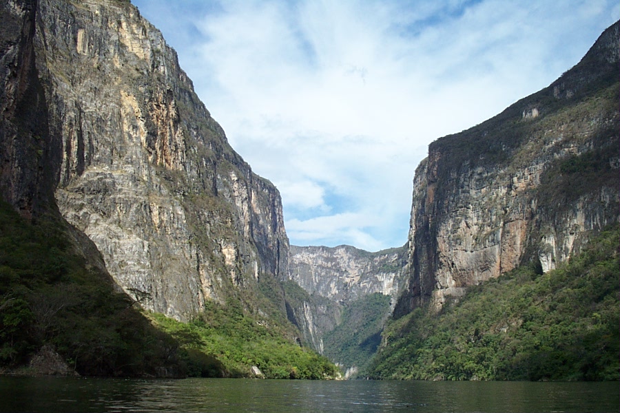 Foto de Tuxtla Gutierrez, México