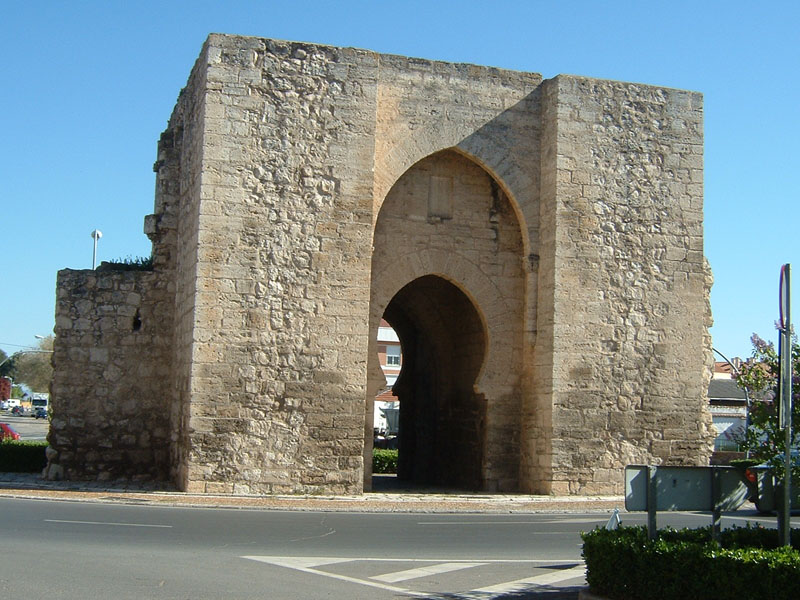 Foto de Ciudad Real (Castilla La Mancha), España