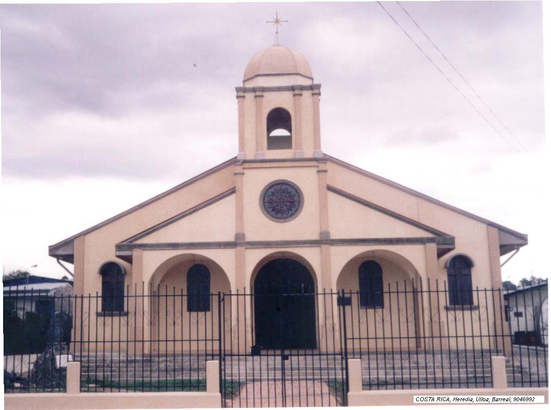 Foto de Barreal de Heredia, Costa Rica