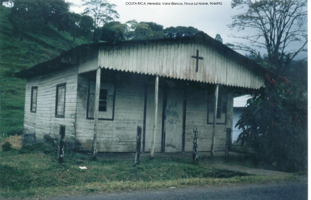 Foto de Finca La Noble, de Vara Blanca, Costa Rica