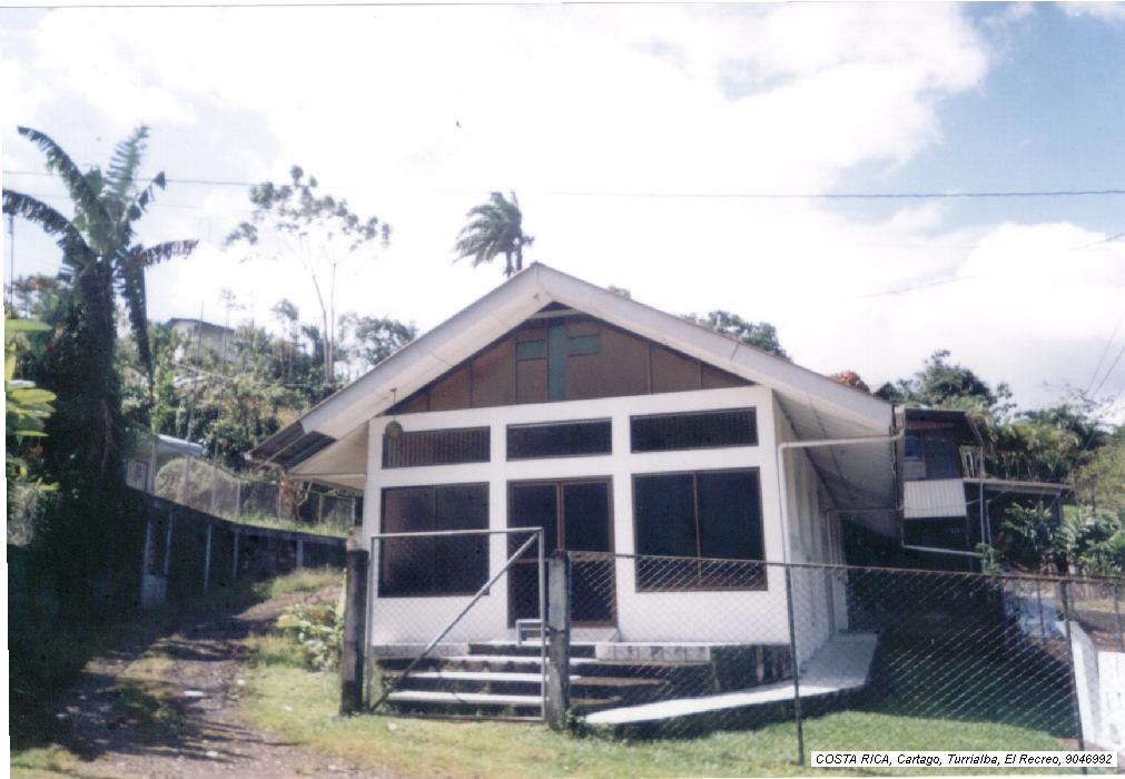 Foto de En Recreo de Turrialba, Costa Rica