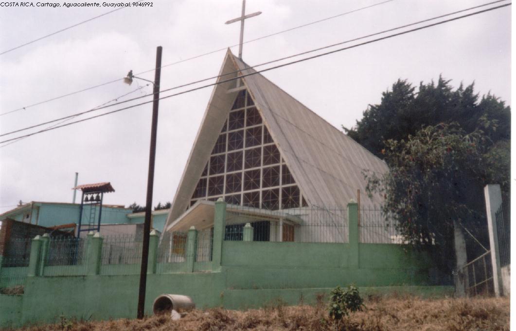 Foto de Guayabal de Aguacaliente, Costa Rica