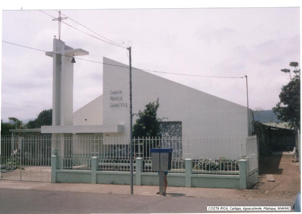 Foto de Pitahaya de Aguacaliente, Costa Rica
