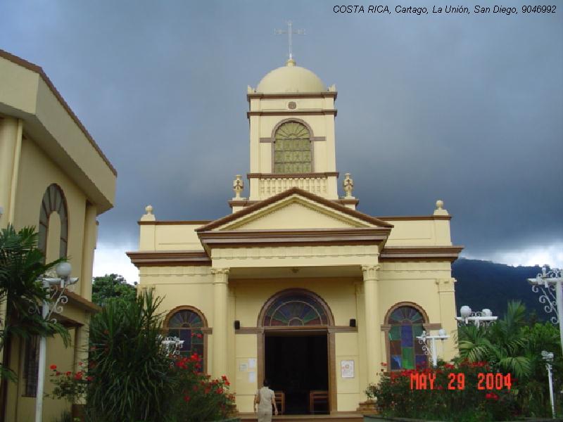 Foto de San Diego de La Unión, Costa Rica