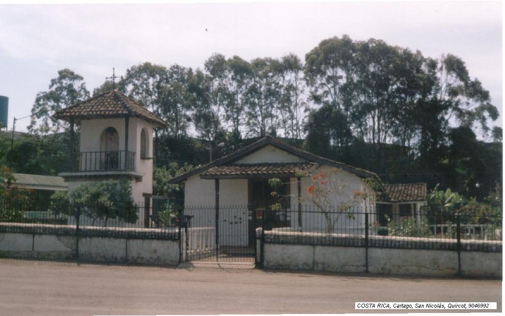 Foto de Quircot de Cartago, Costa Rica
