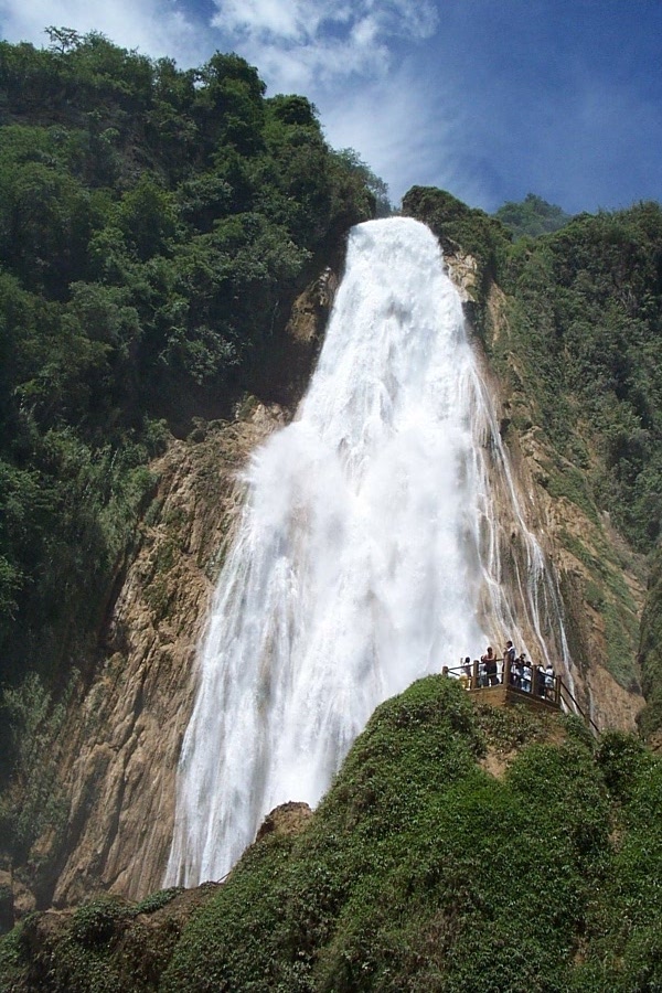 Foto de Chiapas, México