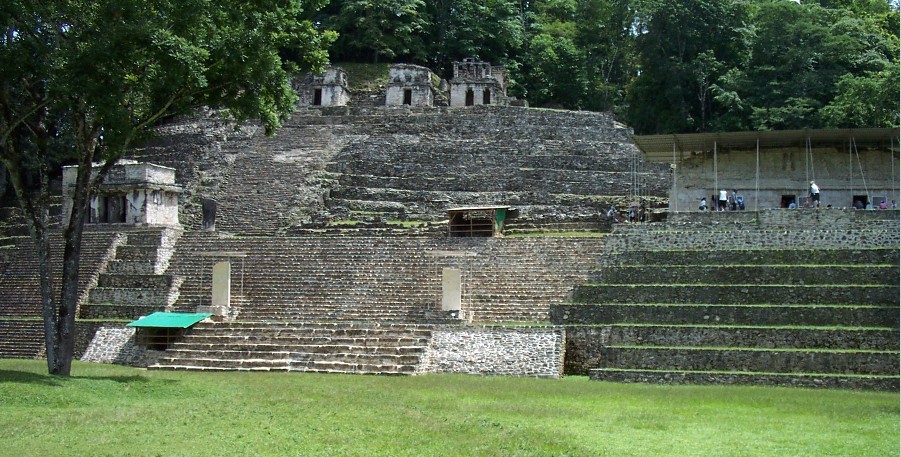 Foto de Chiapas, México