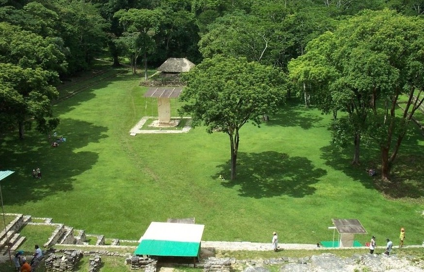 Foto de Chiapas, México