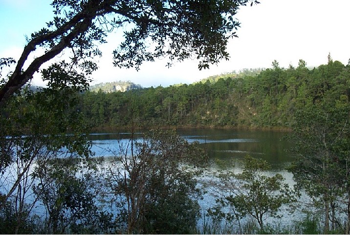 Foto de Chiapas, México